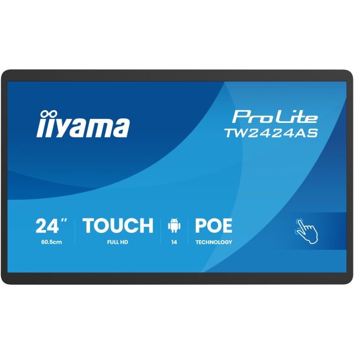 IIYAMA-TW2424AS-B3P