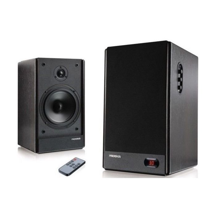 MICROLAB-SOLO6C