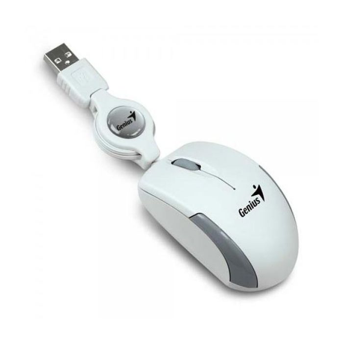 Genius Micro Traveler USB miš