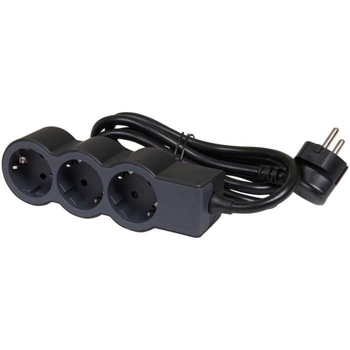 LEGRAND-MOESSCH-3X2P-E-STD1
