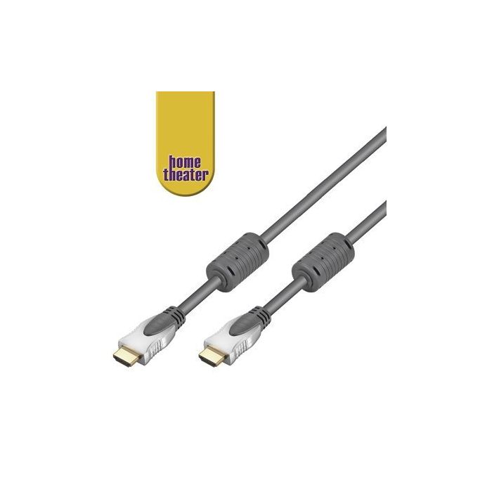 Kabal HDMI - HDMI 1.5m High Speed