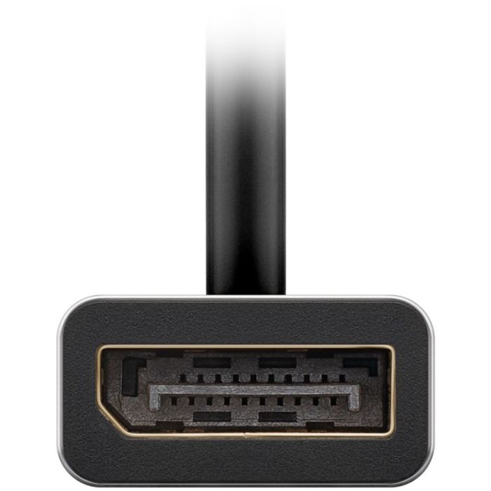 Adapter USB-C - DisplayPort 8K