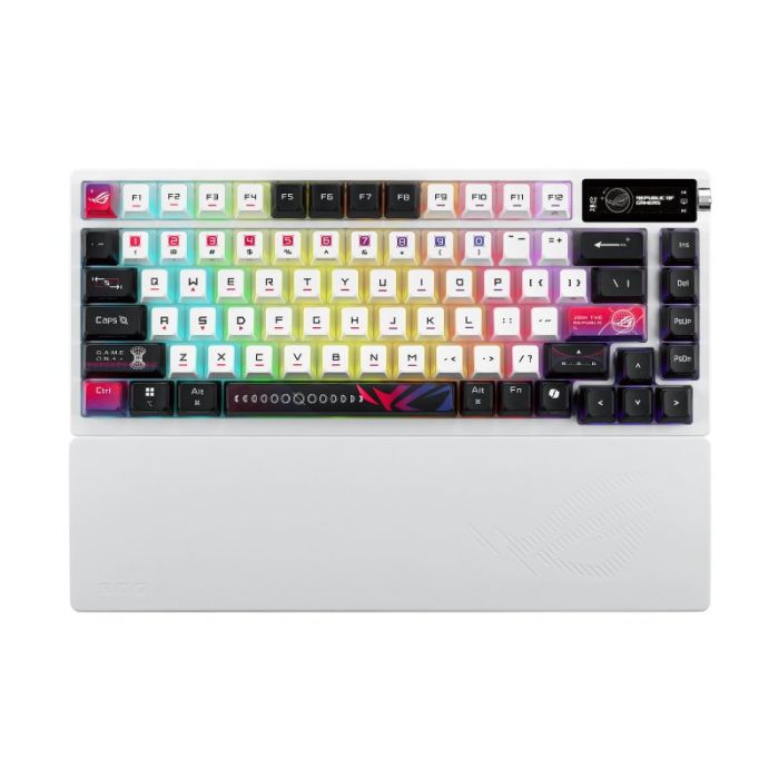 ASUS-M704
