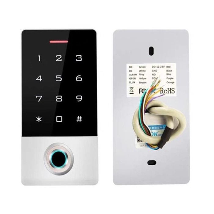 GEMBIRD-SMART-KPS-LOCK-EF-FL01A