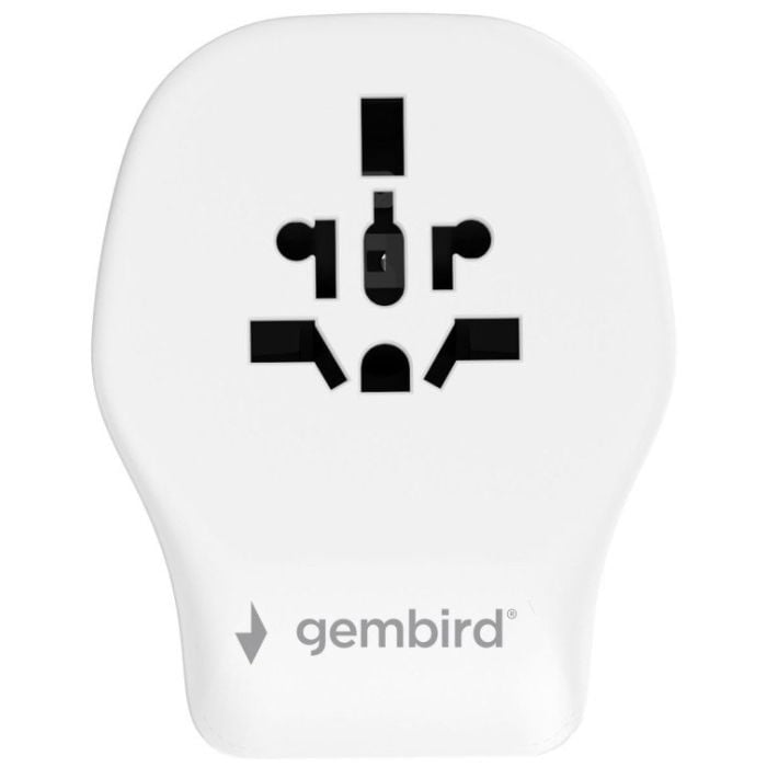 GEMBIRD-TPA-1A2C20-02-W