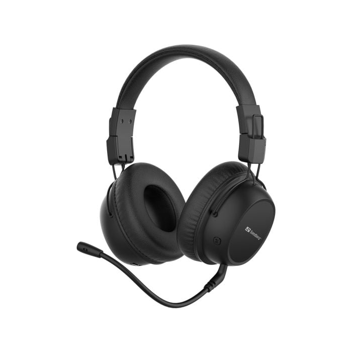 SANDBERG-ANC-FLEXMIC-126-36