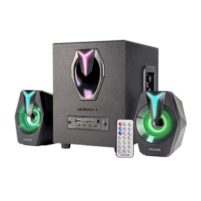MICROLAB-G100BT