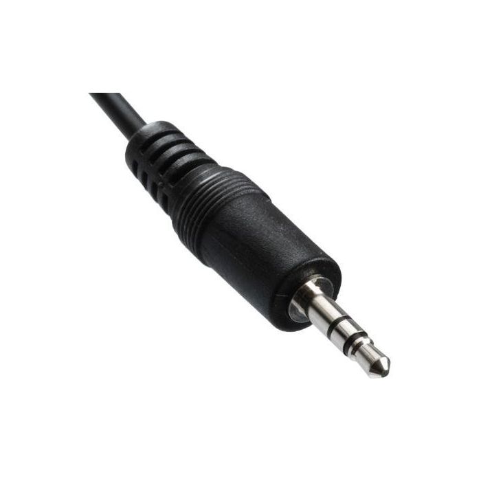Kabl Skart - S-Video+3.5mm STm, 1.5m-10m