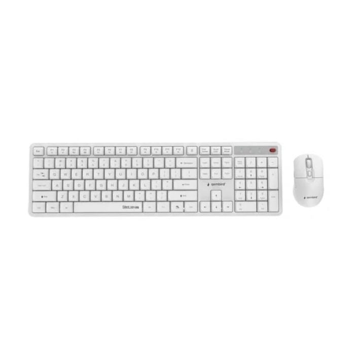 GEMBIRD-KBS-WMS-01-W