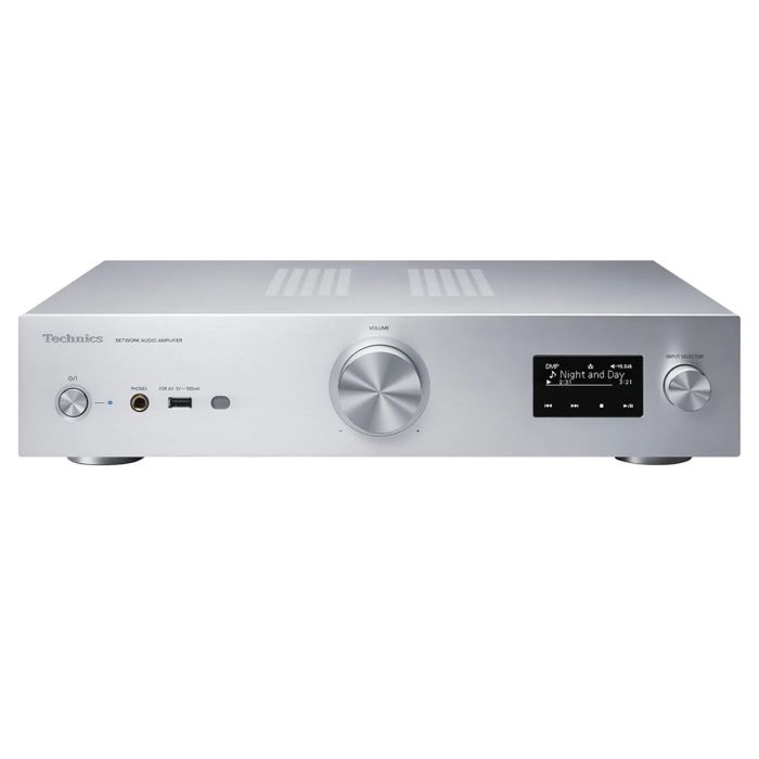 TECHNICS-SU-GX70