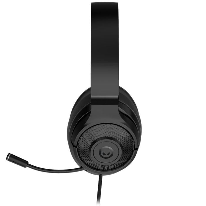 LORGAR-NOAH-101-BLACK