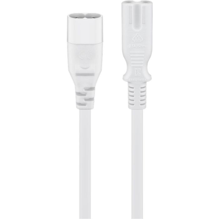 Kabl osmica produžni, 2m