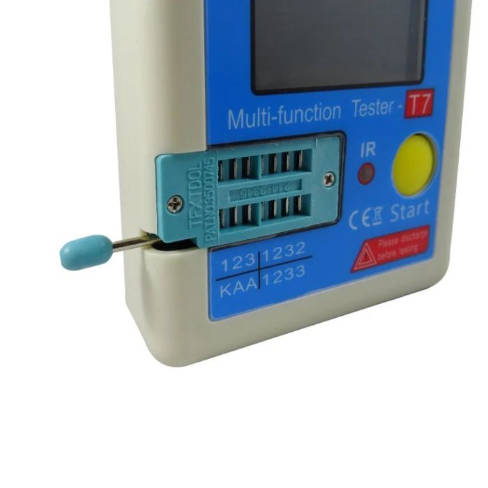 DIY-MORE-LCR-T7