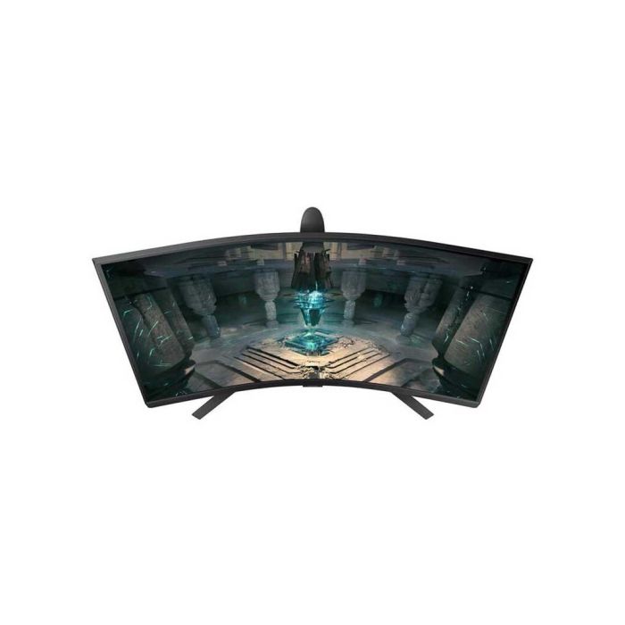 S27BG650EUXEN