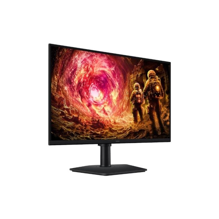 SAMSUNG-LS27FG502SUXEN-CRNA