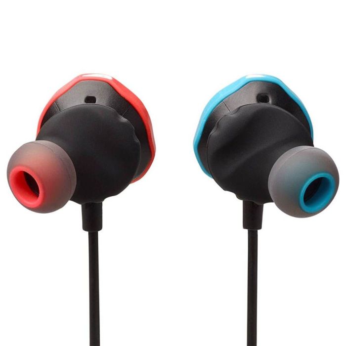 JBL Quantum 50N gejming slušalice (Nintendo Switch boje)