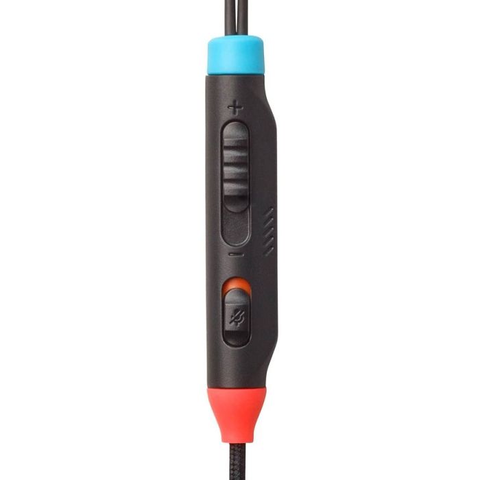 JBL Quantum 50N gejming slušalice (Nintendo Switch boje)