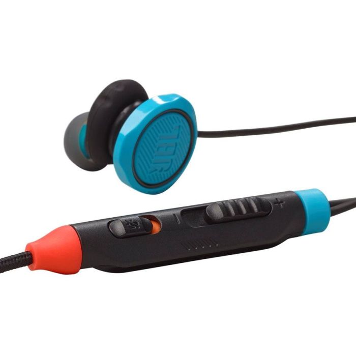 JBL Quantum 50N gejming slušalice (Nintendo Switch boje)