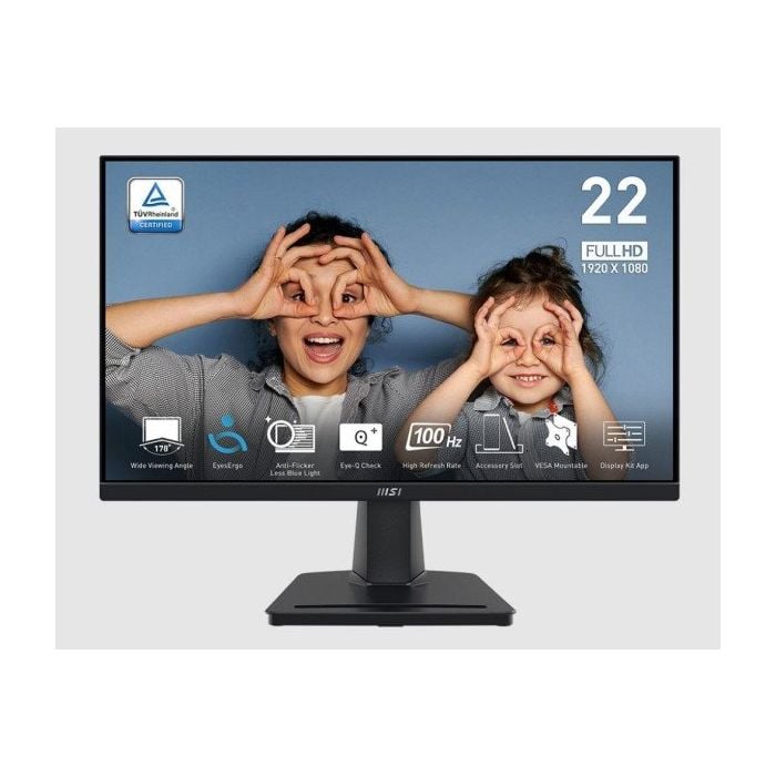 MSI-PRO-MP225V