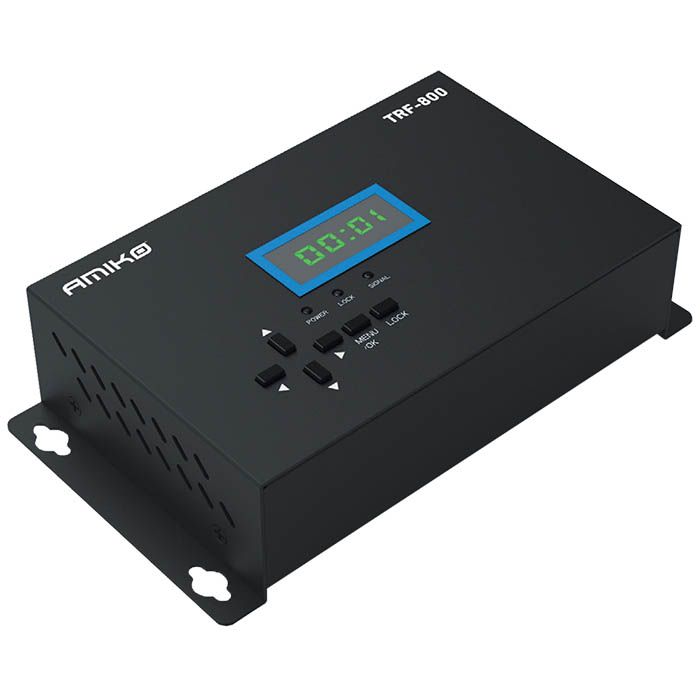 HDMI na RF modulator TRF-800 Amiko