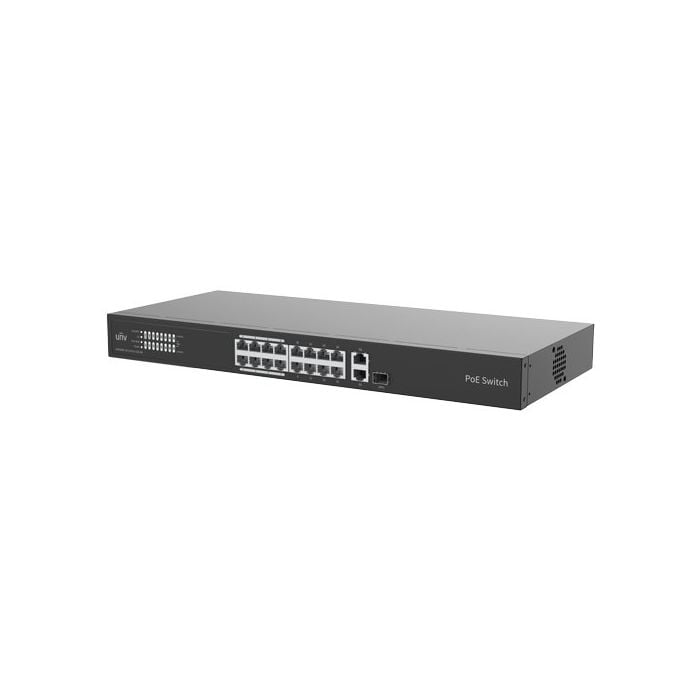 NSW3000-16T1GT1GC-POE-IN