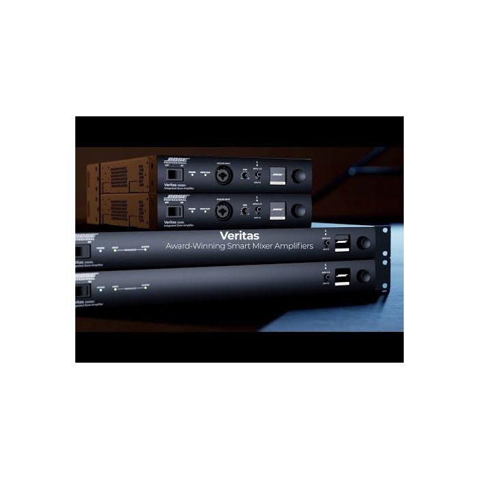 Bose Veritas 1100BH integrisano mikser pojačalo 