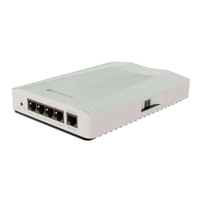 MIKROTIK-CRS304-4XG-IN