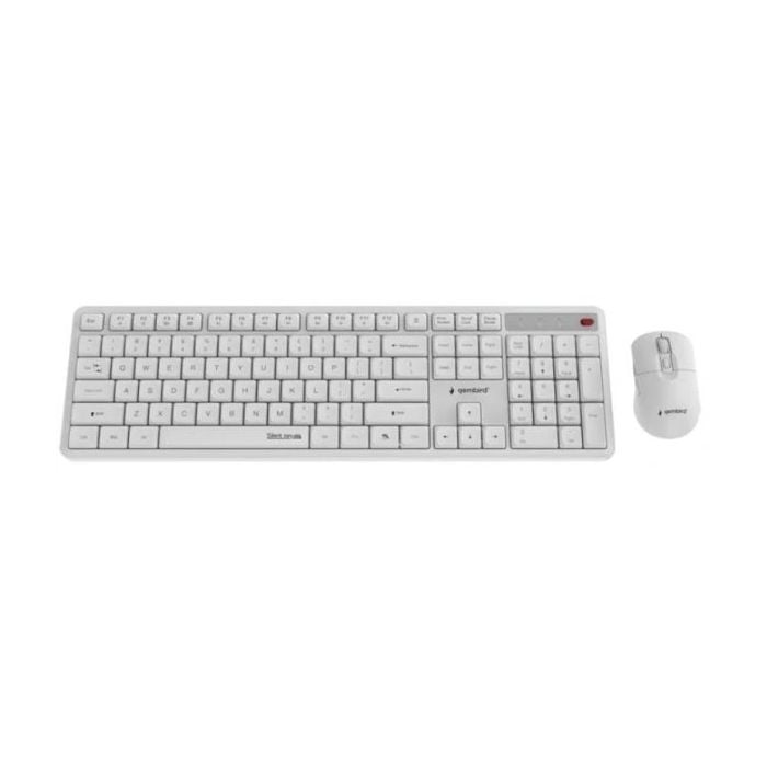 GEMBIRD-KBS-WMS-01-W