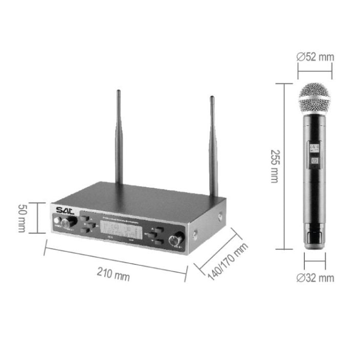 MVN610