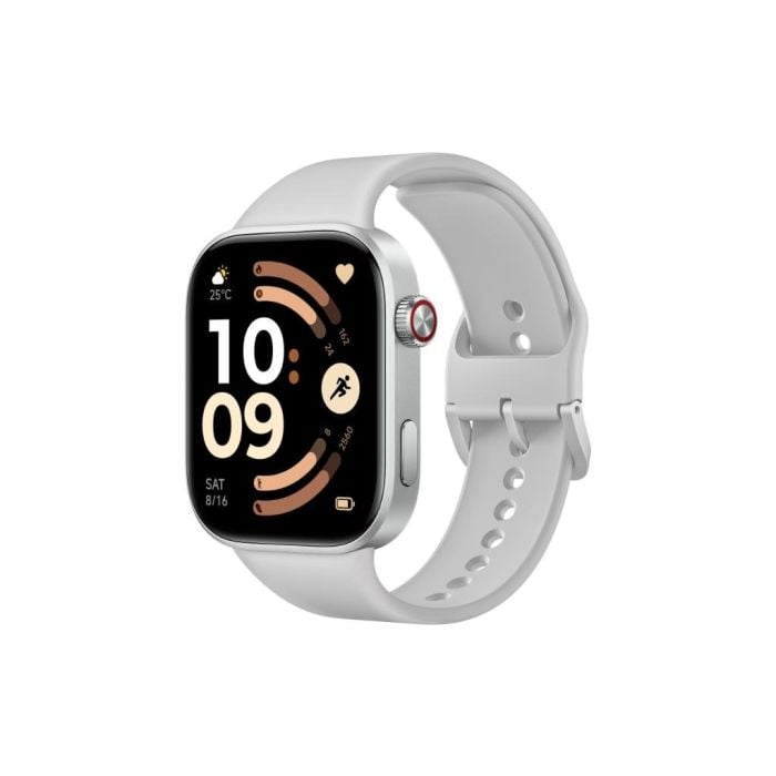 Redmi Watch 6 - pametni sat 2.07" AMOLED, Bluetooth