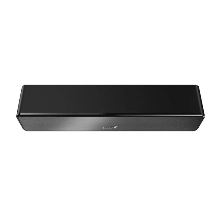 GENIUS-USB-SOUNDBAR-100-CRNI