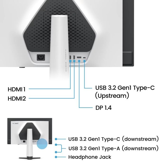 BENQ-EX271QZ
