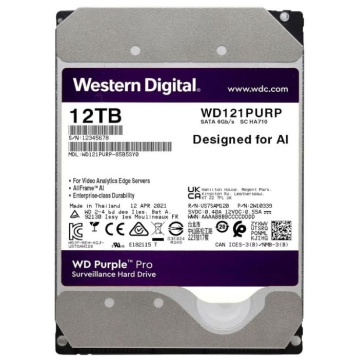 WD-48101