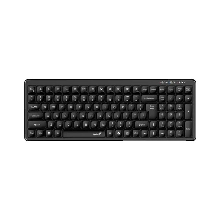 GENIUS-Q7100BT
