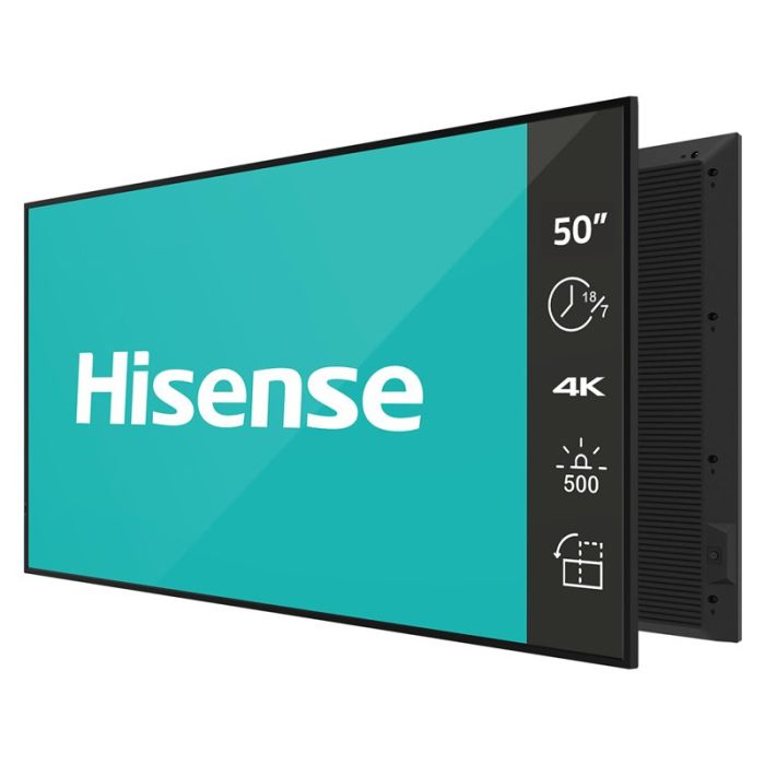 HISENSE-50GM50D