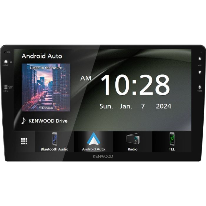 KENWOOD-DMX-80AXS