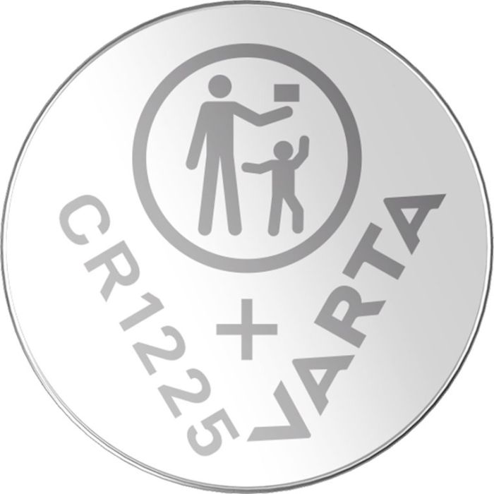 Varta CR1225 baterija