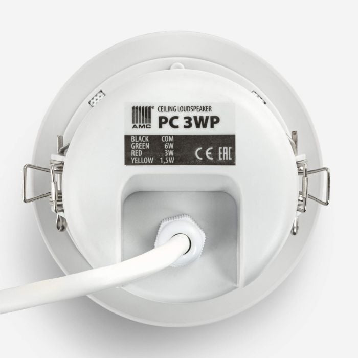AMC-PC-3WP