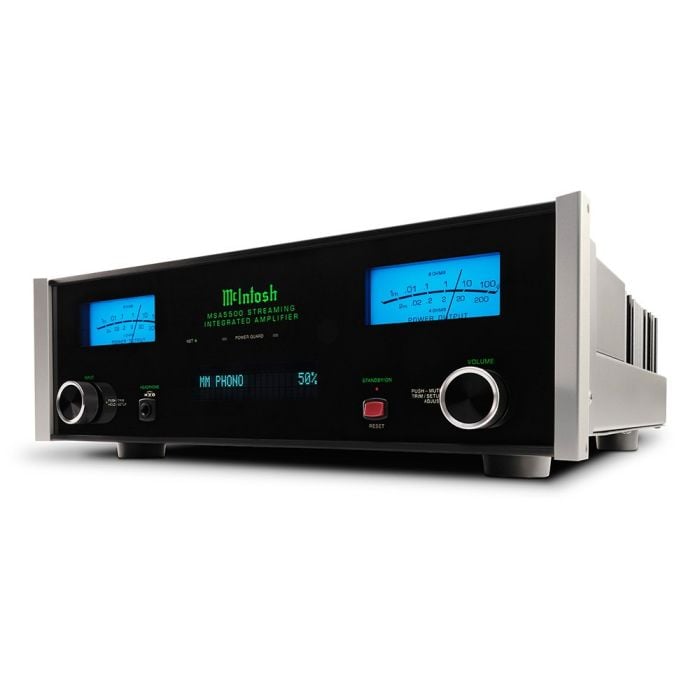 MCINTOSH-MSA5500