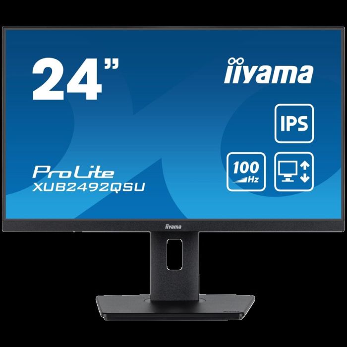 IIYAMA-XUB2492QSU-B1