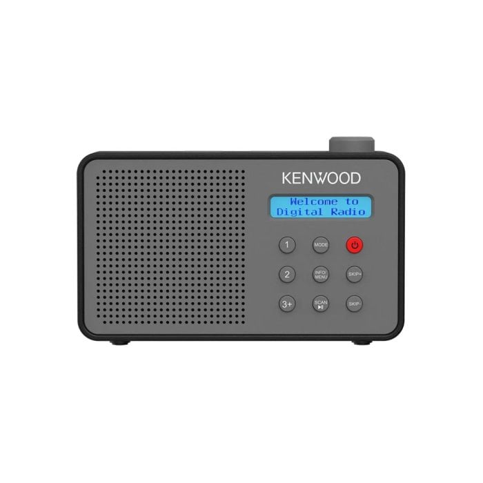 KENWOOD-CR-M25DAB-H