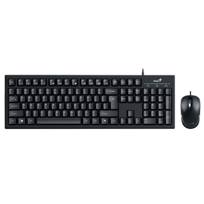 GENIUS-KM-100SE
