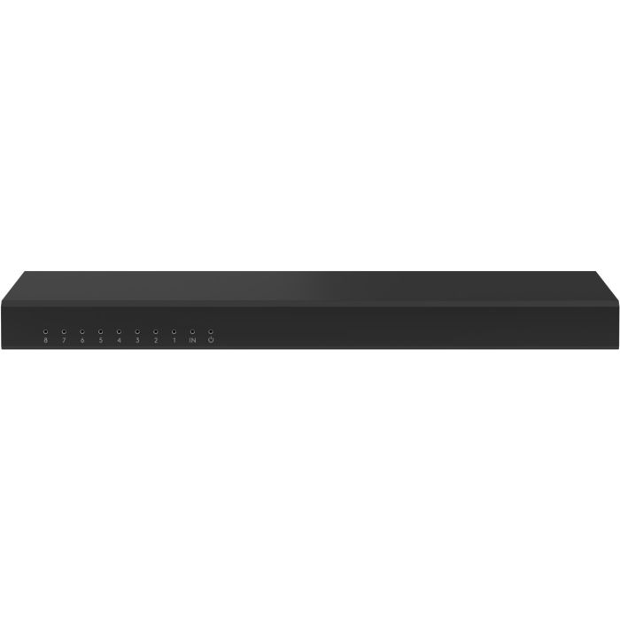 Goobay HDMI spliter 1 na 8 4K