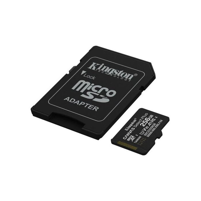 SDCS3-256GB