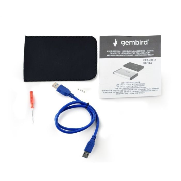 GEMBIRD-EE2-U3S-2