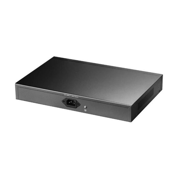 CUDY GS1026PS2 24-portni PoE switch sa 2 SFP porta + 2 Uplink porta