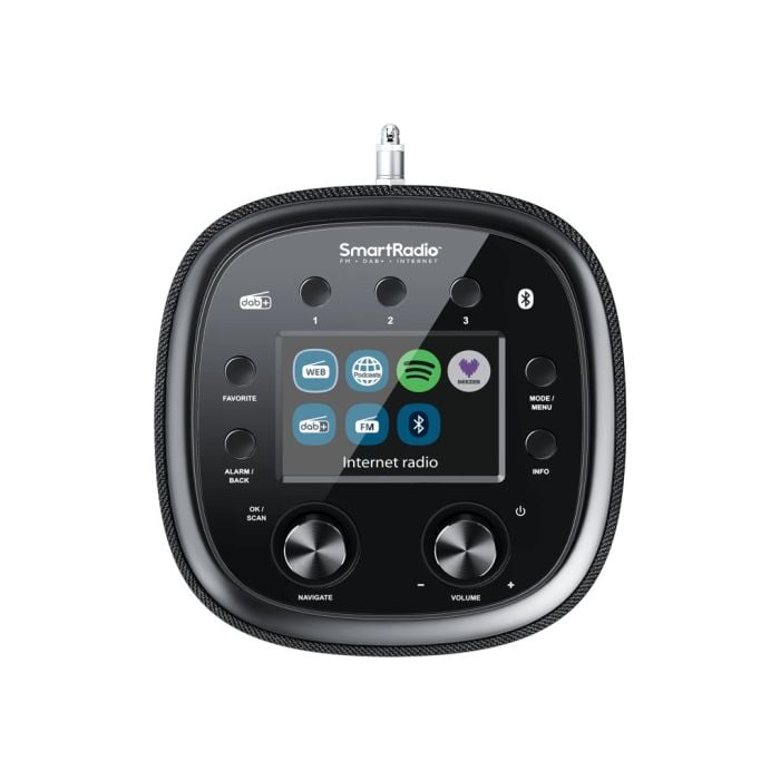 KENWOOD-CR-ST500S-B