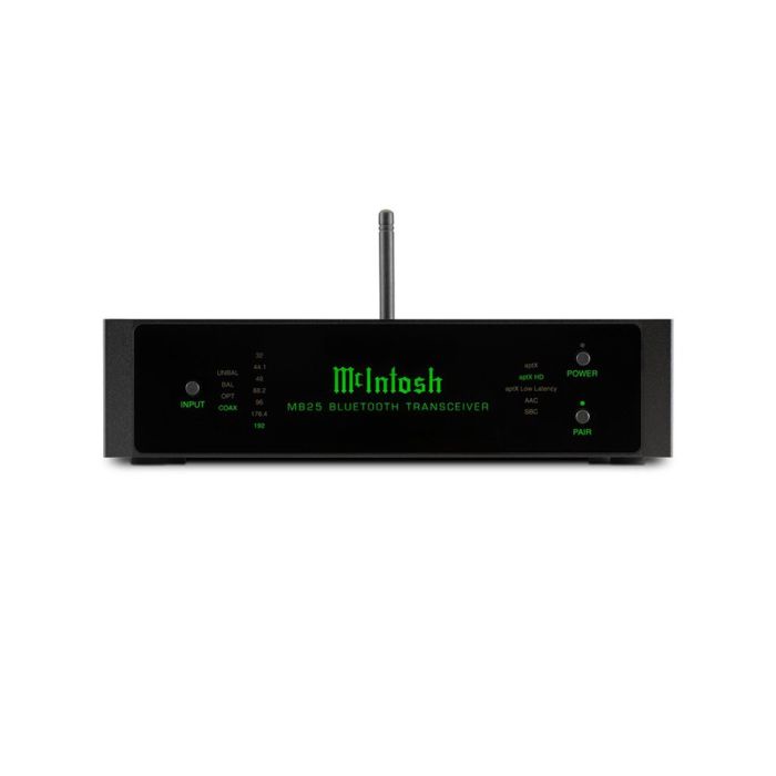 MCINTOSH-MB25-BLUETOOTH-TRANSCEIVER
