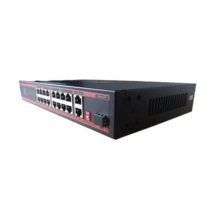 GEMBIRD-POE-GS1016PS1