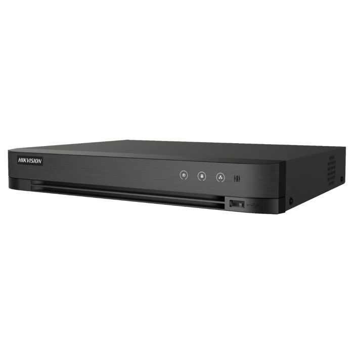 Turbo AcuSense HD digitalni video snimač iDS-7208HUHI-M2/PXT HikVision